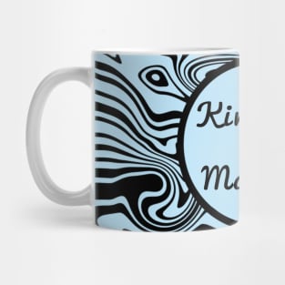 Kindness Matters Mug